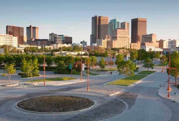 Windshield Repair Winnipeg