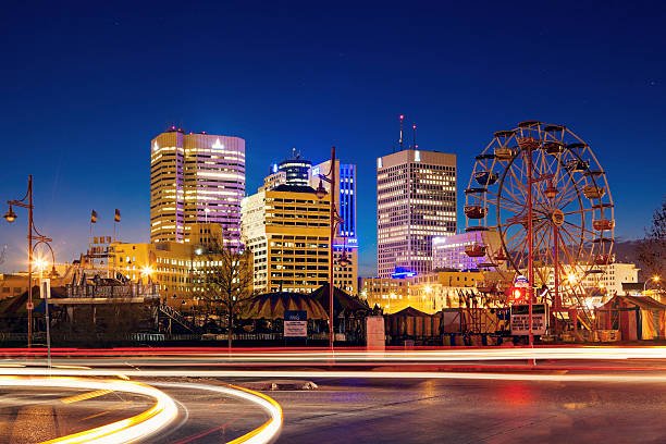 Mobile Windshield Repair Winnipeg