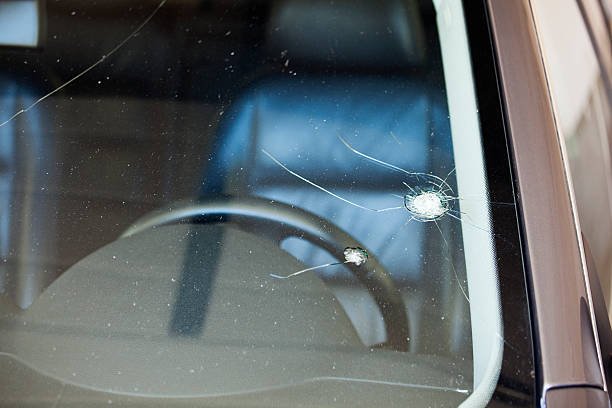 Windshield Replacement in Winnipeg