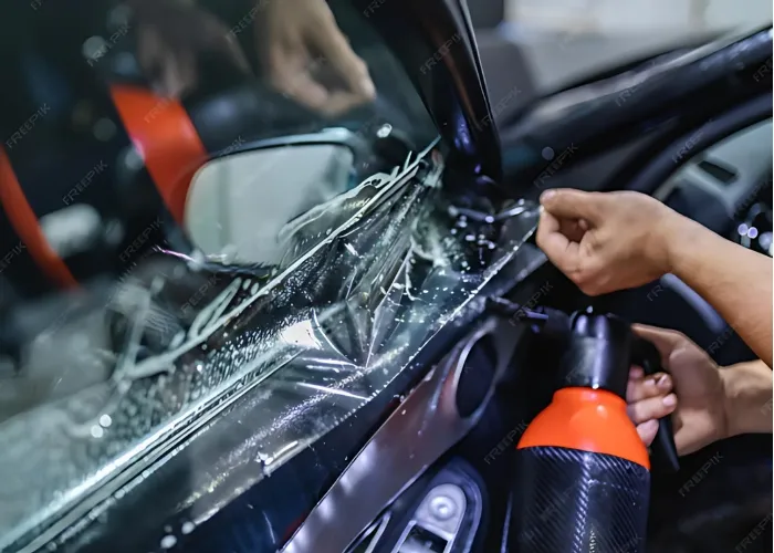 How Much to Fix a Windshield Stone chip? A Winnipeg Driver's Handbook 1 repair windshield